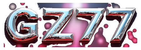 gz77 logo
