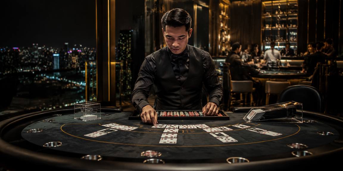 gz77 Phòng slot dòng cổ điển